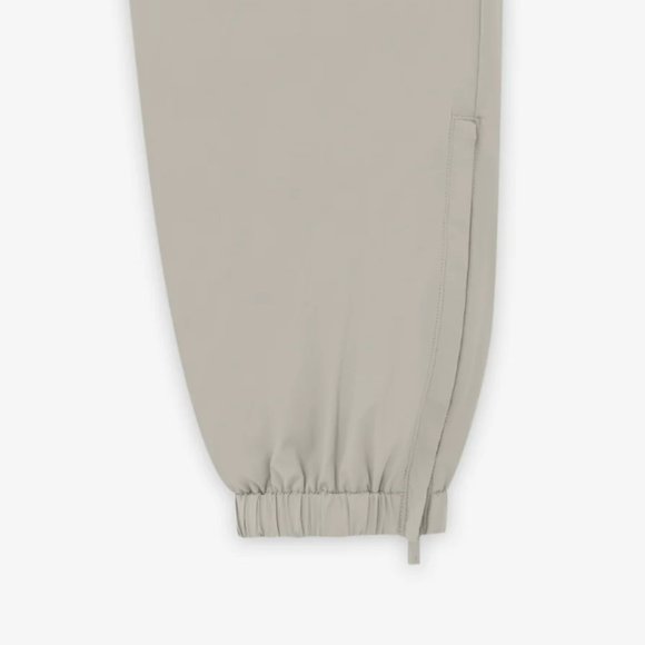 FEAR OF GOD ESSENTIALS Nylon Track Pants (Unisex) - Picture 2 of 8
